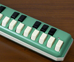 Hohner melodica-soprano