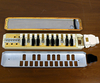 Hohner melodica student