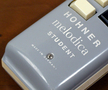 Hohner melodica student