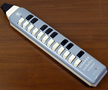 Hohner melodica student