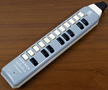 Hohner melodica student