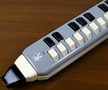 Hohner melodica student
