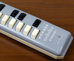 Hohner melodica student