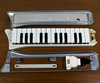Hohner melodica piano 26