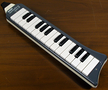 Hohner melodica piano 26