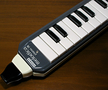 Hohner melodica piano 26