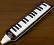 Hohner melodica piano 27
