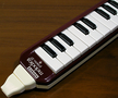 Hohner melodica piano 27