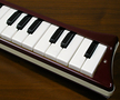 Hohner melodica piano 27