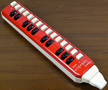 Hohner melodica-alto