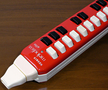Hohner melodica-alto