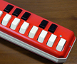 Hohner melodica-alto