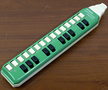 Hohner melodica-soprano