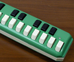 Hohner melodica-soprano