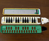 Hohner melodica-soprano
