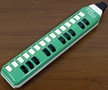 Hohner melodica-soprano