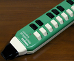 Hohner melodica-soprano