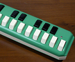 Hohner melodica-soprano