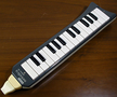 Hohner melodica piano 26