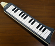 Hohner melodica piano 26