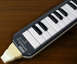 Hohner melodica piano 26