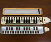 Hohner melodica-soprano