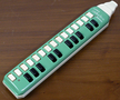 Hohner melodica-soprano