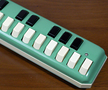 Hohner melodica-soprano