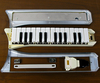 Hohner melodica piano 26