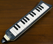 Hohner melodica piano 26