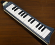 Hohner melodica piano 26