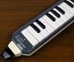 Hohner melodica piano 26