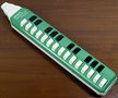 Hohner melodica-soprano