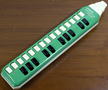 Hohner melodica-soprano