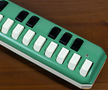 Hohner melodica-soprano
