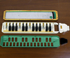 Hohner melodica-soprano