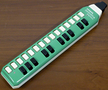 Hohner melodica-soprano
