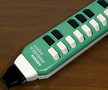 Hohner melodica-soprano