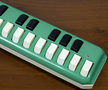 Hohner melodica-soprano