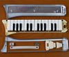 Hohner melodica piano 26