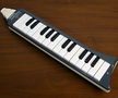 Hohner melodica piano 26