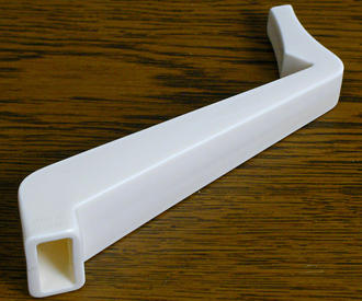 Hohner Vista Mouthpiece