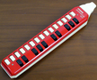 Hohner melodica-alto