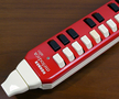 Hohner melodica-alto