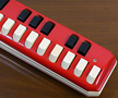 Hohner melodica-alto