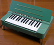Hohner Organetta