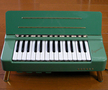 Hohner Organetta