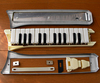 Hohner melodica piano 26