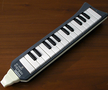 Hohner melodica piano 26