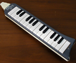 Hohner melodica piano 26